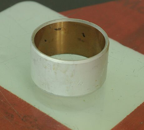 Antor Ana Yatak 0,50 Gövde ve Flanş 6LD325 6LD360 6LD400 A20151611016TKM