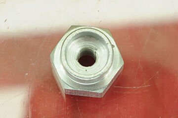 TIRPAN OTOMATİK MİSİNA BAŞLIĞI M8 SOMUNU DİŞİ