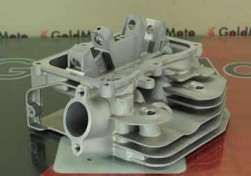 SİLİNDİR KAFASI  LCPG390FA/FDA