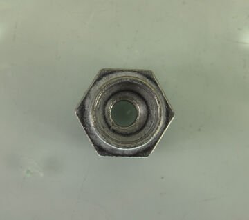 TIRPAN OTOMATİK MİSİNA BAŞLIĞI M8 SOMUNU DİŞİ
