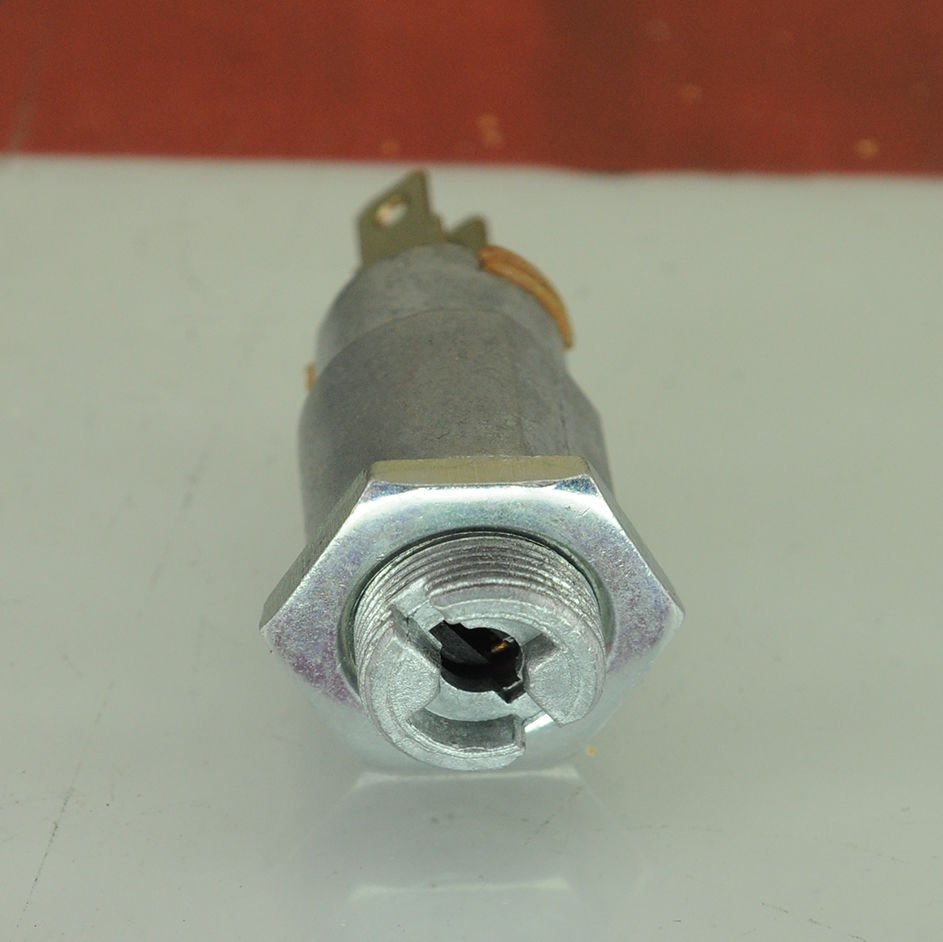 KONTAK VE ANAHTARI KMP