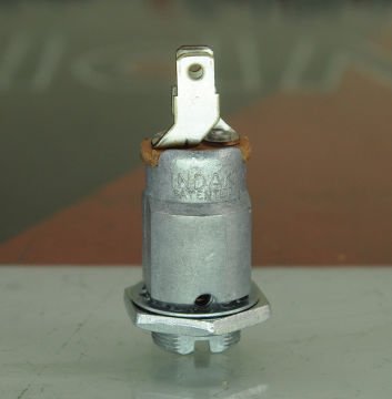 KONTAK VE ANAHTARI KMP