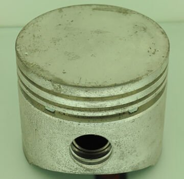 PİSTON STD K241 82,60mm 4787401 4707411