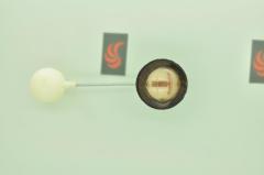 SZ4467090500  YAKIT SEVİYE GÖSTERGESİ