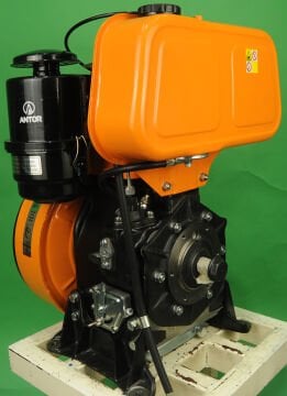 Antor 4LD640 Dizel Motor İpli 13Hp 10120000101