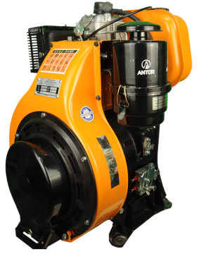 Antor 4LD640 Dizel Motor İpli 13Hp 10120000101