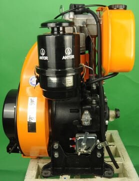 Antor 4LD640 Dizel Motor İpli 13Hp 10120000101