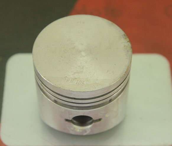 PİSTON STD 65MM