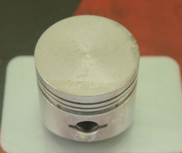 PİSTON STD 65MM