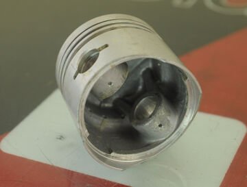 PİSTON STD 65MM