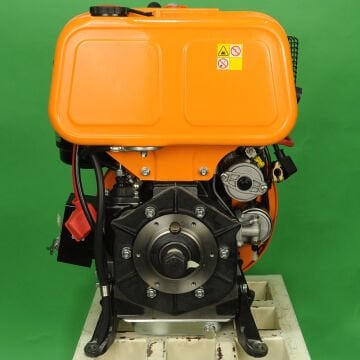 Antor 4LD640 Dizel Motor Marşlı 13Hp 10126000101