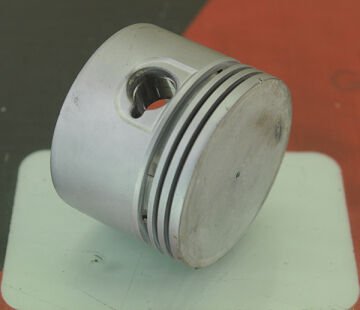 PİSTON 0,25 72MM