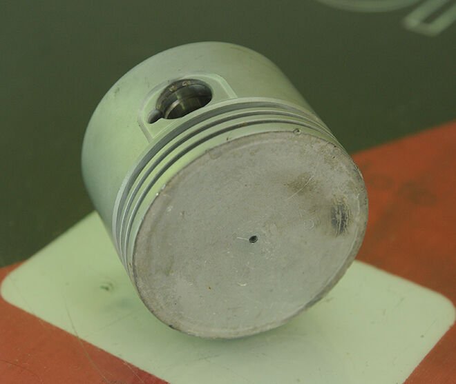 PİSTON 0,25 72MM