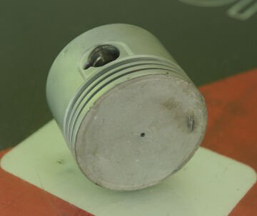 PİSTON 0,25 72MM