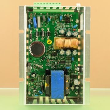 Datakom SMPS2410 Akü Şarj Cihazı 24V 10A