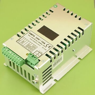 Datakom SMPS2410 Akü Şarj Cihazı 24V 10A