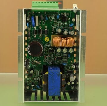 Datakom SMPS2410 Akü Şarj Cihazı 24V 10A