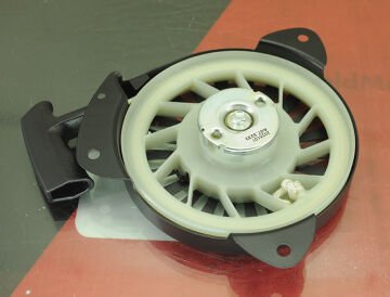 STARTER KAPAKK KOMPLE HYUDAİ HYM460S