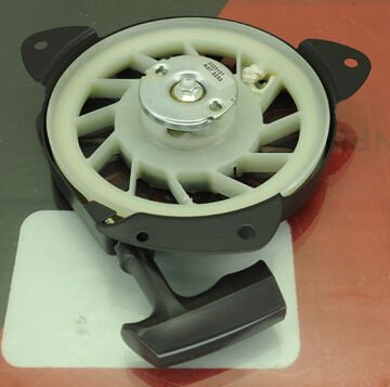 STARTER KAPAKK KOMPLE HYUDAİ HYM460S