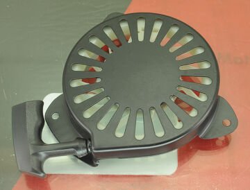 STARTER KAPAKK KOMPLE HYUDAİ HYM460S