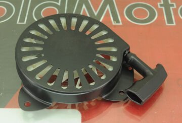 STARTER KAPAKK KOMPLE HYUDAİ HYM460S