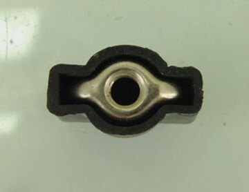 GoldMoto Hava Filtre Üst Kapak Kelebek Kılıfı Plastik 160-00006K