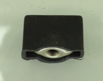 GoldMoto Hava Filtre Üst Kapak Kelebek Kılıfı Plastik 160-00006K