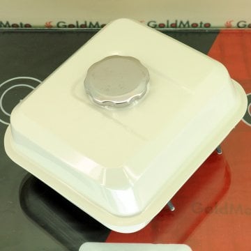 Yakıt Deposu Komple Donanımlı GX160 GX200 5,5Hp 6,5Hp 160-09101