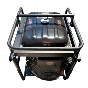 BENZİNLİ JENERATÖR TRİFAZE 22 KVA HP15000GFET