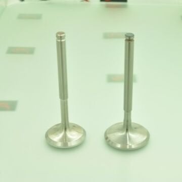 Subap Egzoz Lombardini 15LD400 15LD440 / Ruggerini RY103 RY110 L9685155SM