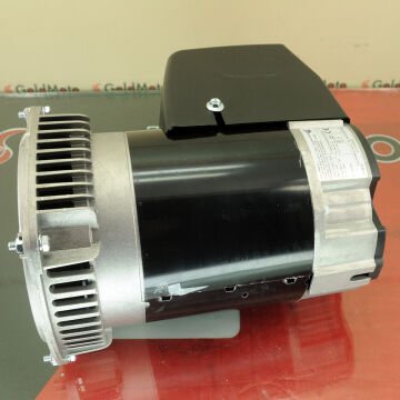 Nsm K80C Alternatör Monofaze 2,7 Kw