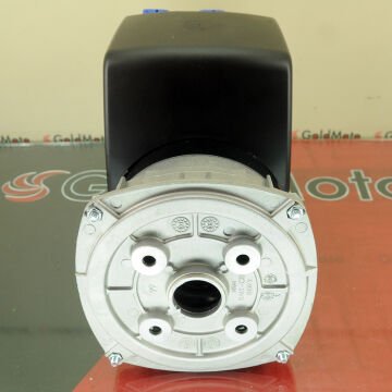 Nsm K80C Alternatör Monofaze 2,7 Kw