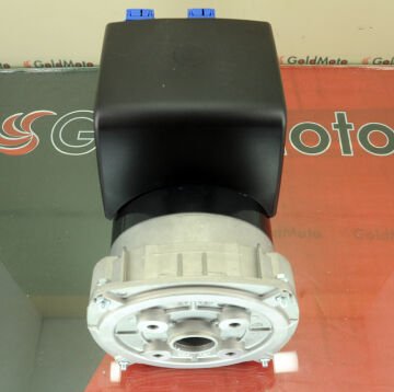 Nsm K80C Alternatör Monofaze 2,7 Kw