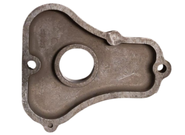 Ruggerini Külbütör Kapağı RF80 RF90 RF120 RF140 RG23323