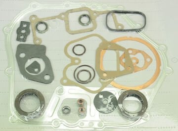Takım Conta Komple Yağ Keçeli  95F-00001