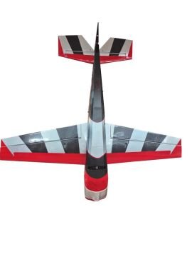 EKSTRA NG 78'' 2M KIRMIZI SİYAH GRİ