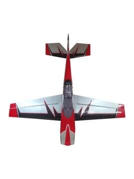 EKSTRA NG 78'' 2M KIRMIZI SİYAH GRİ