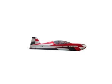 EKSTRA NG 78'' 2M KIRMIZI SİYAH GRİ