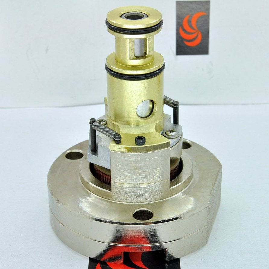 Aktivatör Cummins için 3408324