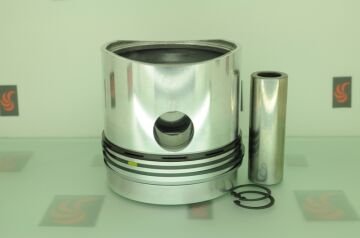 PİSTON STD RP380 105mm
