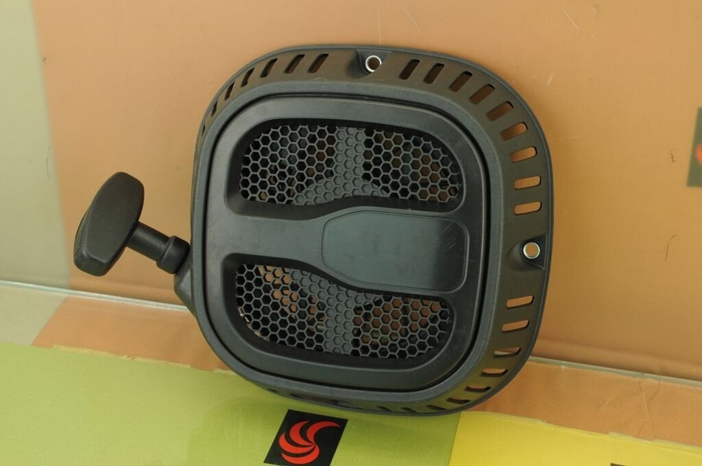 Starter Mekanizması Komple Kare 11Hp 13Hp 14Hp 15Hp GX340 GX390 14Hp 15Hp 420F 440F 340-00003G