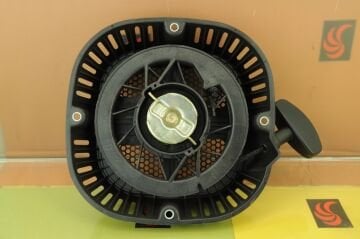 Starter Mekanizması Komple Kare 11Hp 13Hp 14Hp 15Hp GX340 GX390 14Hp 15Hp 420F 440F 340-00003G