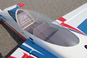 EKSTRA NG 103'' 2.63M KIRMIZI MAVİ BEYAZ