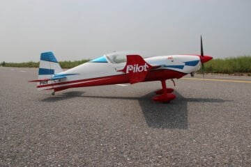 EKSTRA NG 103'' 2.63M KIRMIZI MAVİ BEYAZ