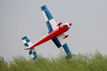 EKSTRA NG 103'' 2.63M KIRMIZI MAVİ BEYAZ