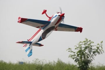 EKSTRA NG 103'' 2.63M KIRMIZI MAVİ BEYAZ