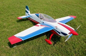 EKSTRA NG 103'' 2.63M KIRMIZI MAVİ BEYAZ