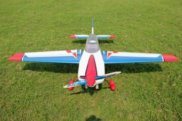 EKSTRA NG 103'' 2.63M KIRMIZI MAVİ BEYAZ