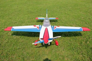 EKSTRA NG 103'' 2.63M KIRMIZI MAVİ BEYAZ