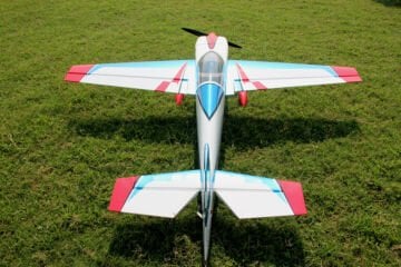 EKSTRA NG 103'' 2.63M KIRMIZI MAVİ BEYAZ